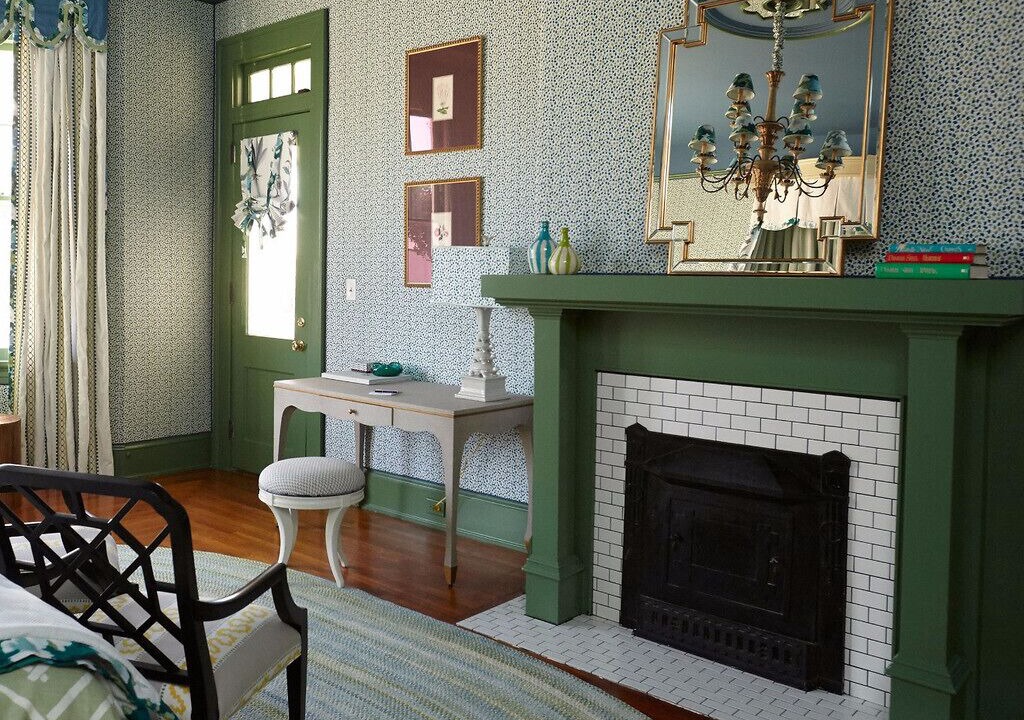 Photo of Bedroom in High Point