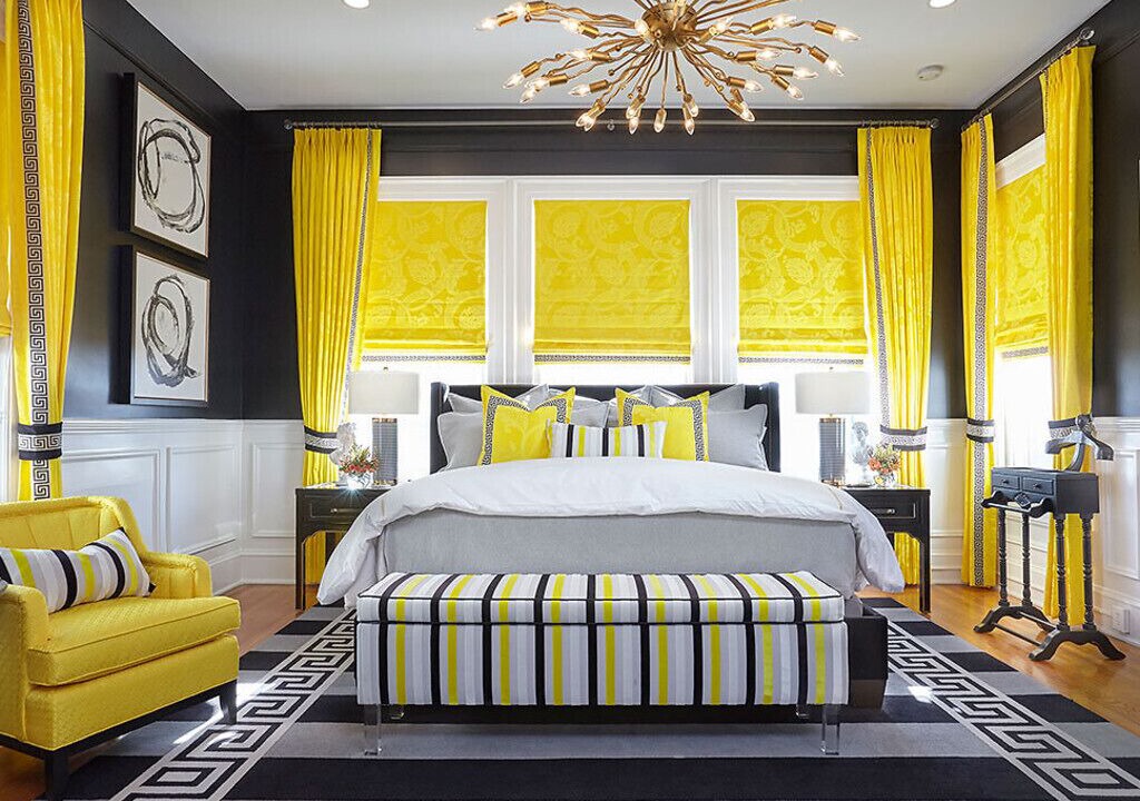 Photo of Bedroom in High Point