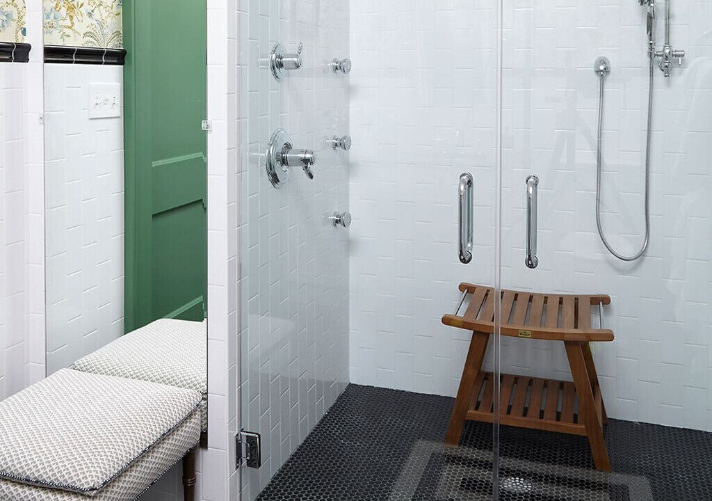 Photo of Bathroom in High Point