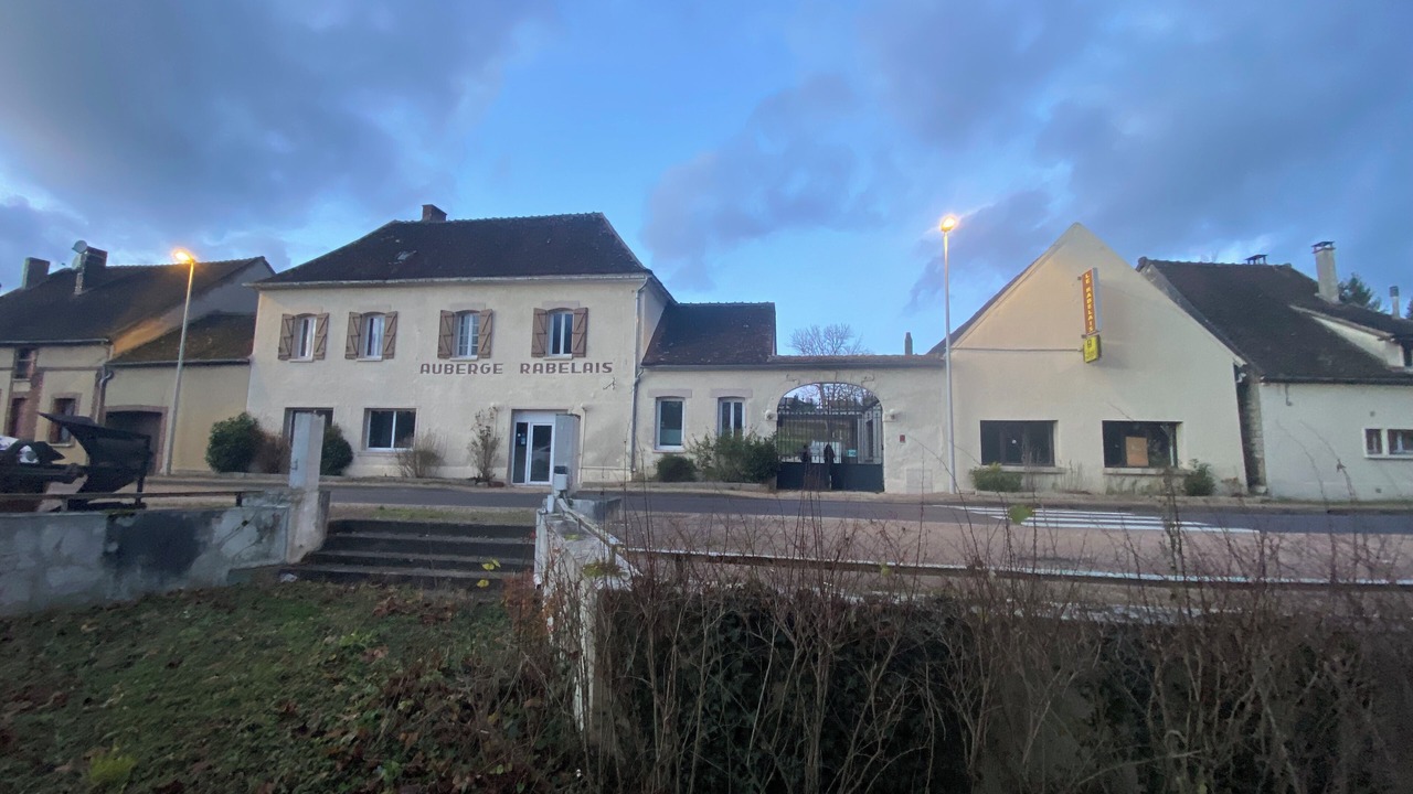 Photo of Outdoor in Malay-le-Petit