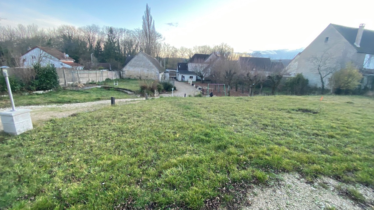 Photo of Outdoor in Malay-le-Petit