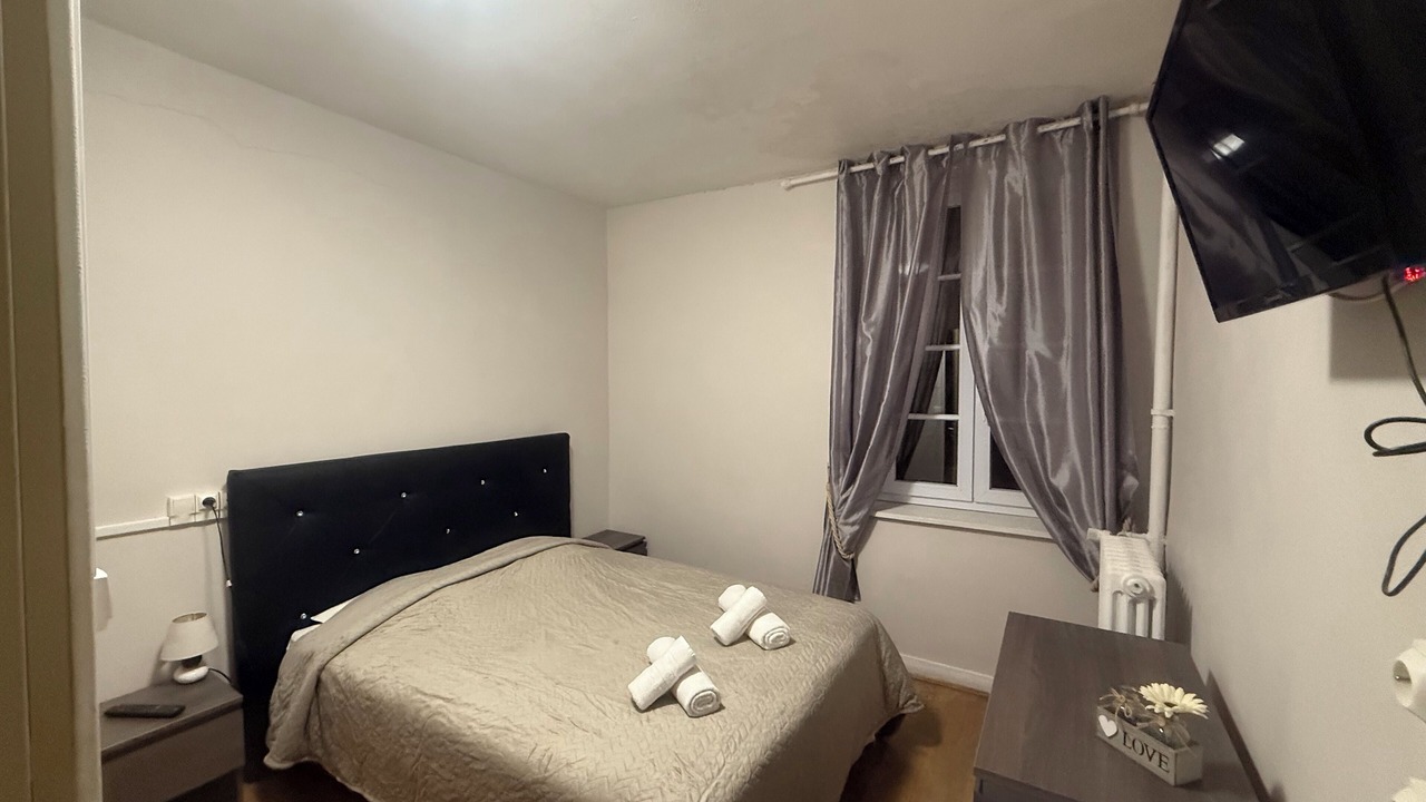 Photo of Outdoor in Malay-le-Petit