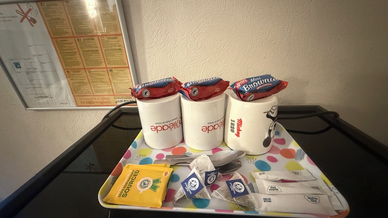 Photo of Outdoor in Malay-le-Petit