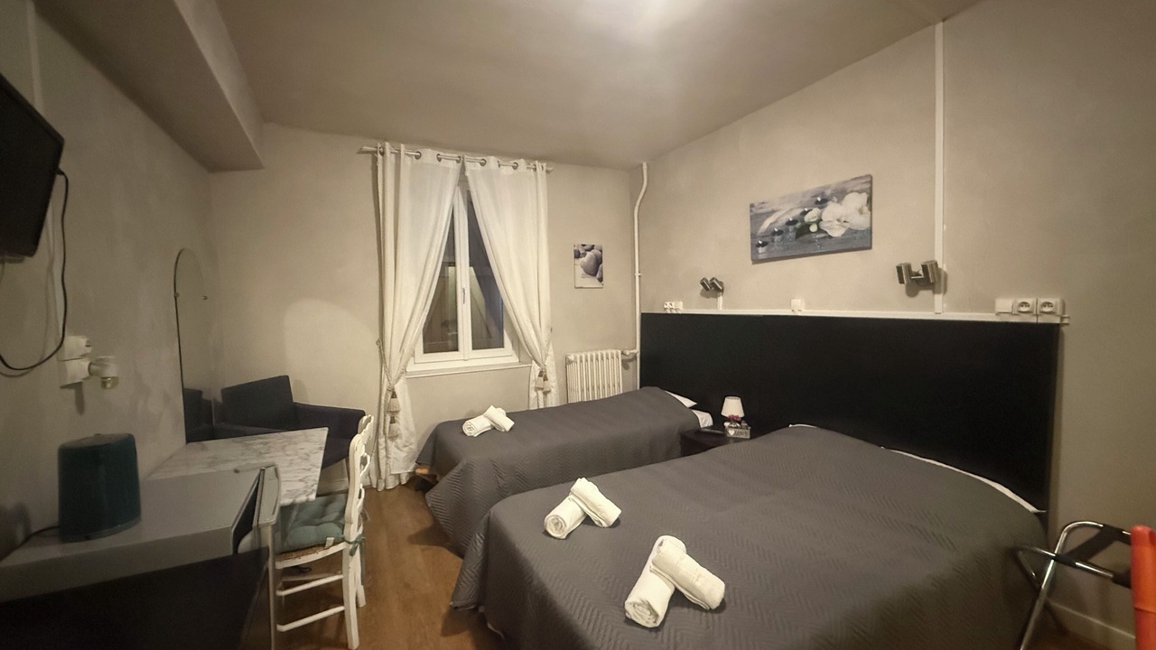 Photo of Outdoor in Malay-le-Petit