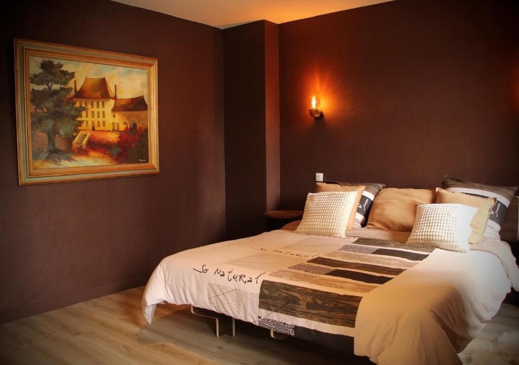 Photo of Others in Benevent L Abbaye