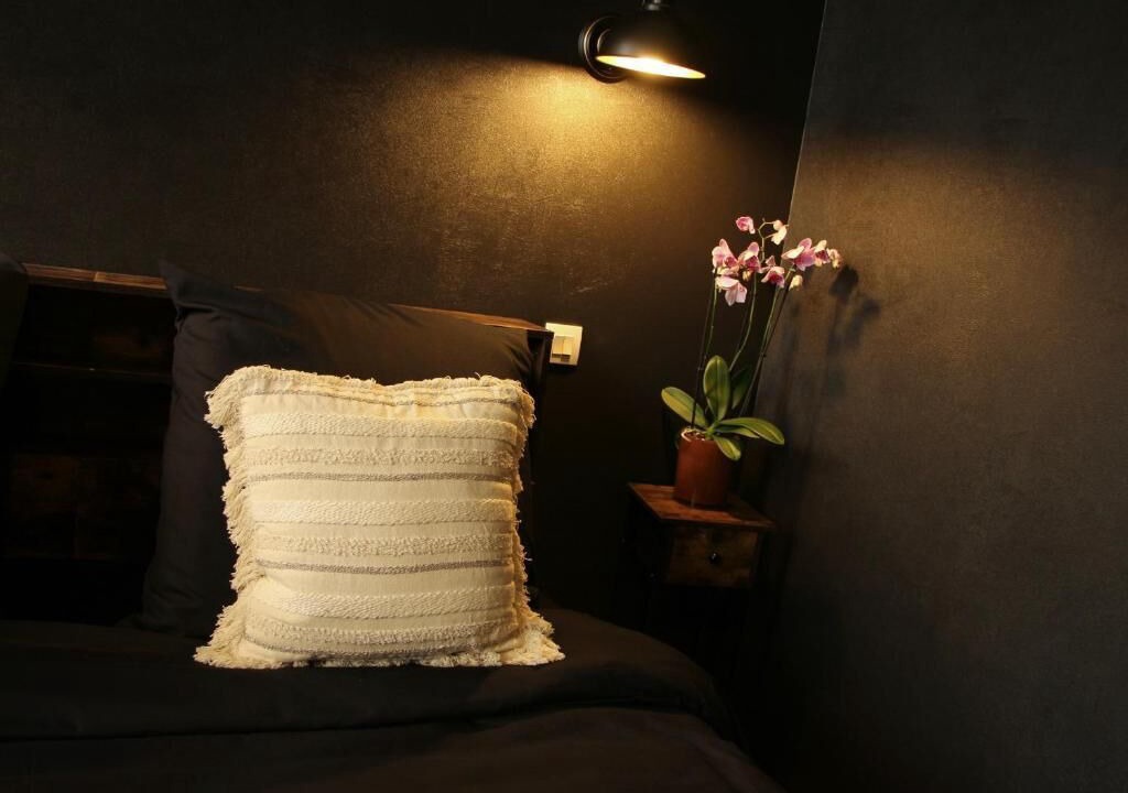 Photo of Bedroom in Benevent L Abbaye