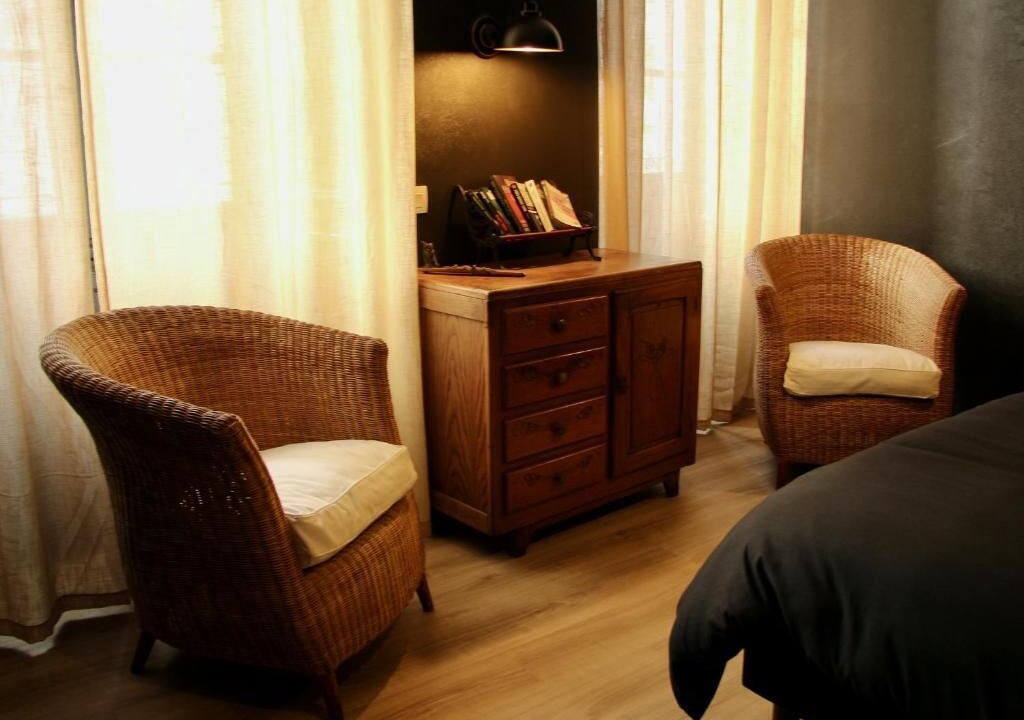 Photo of Bedroom in Benevent L Abbaye