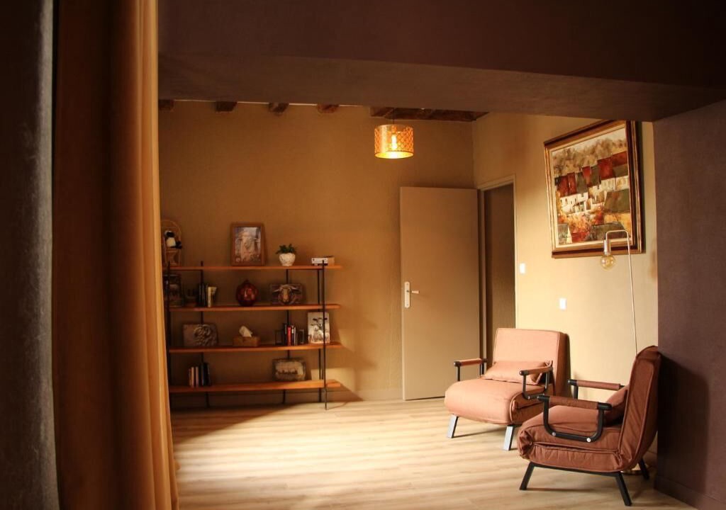 Photo of Bedroom in Benevent L Abbaye