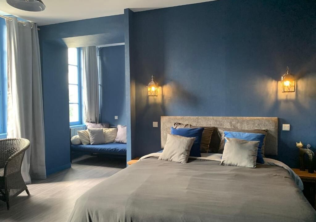 Photo of Outdoor in Benevent L Abbaye