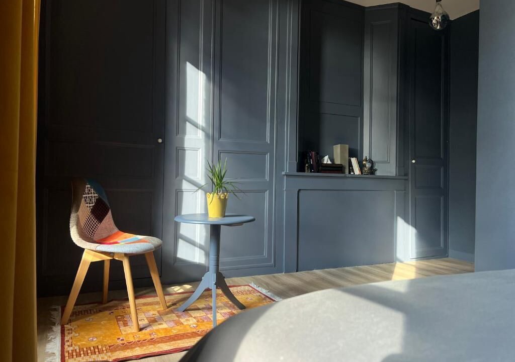 Photo of Outdoor in Benevent L Abbaye