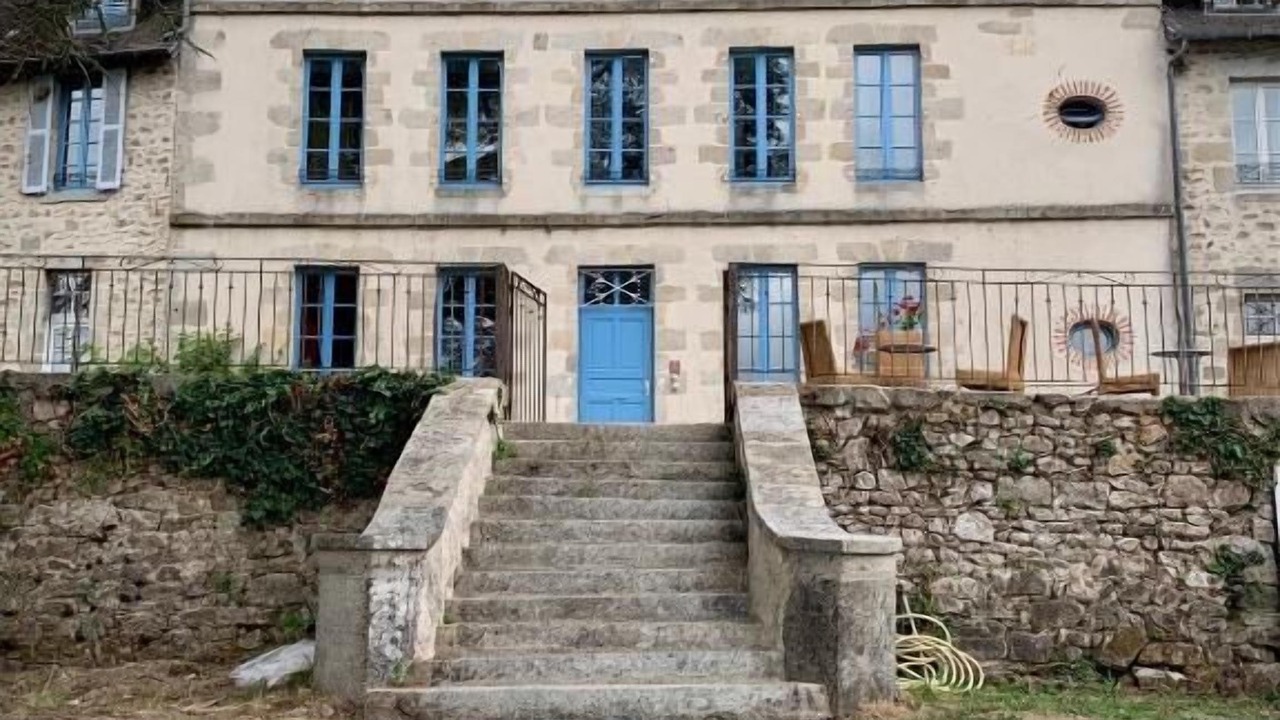 Photo of Outdoor in Benevent L Abbaye