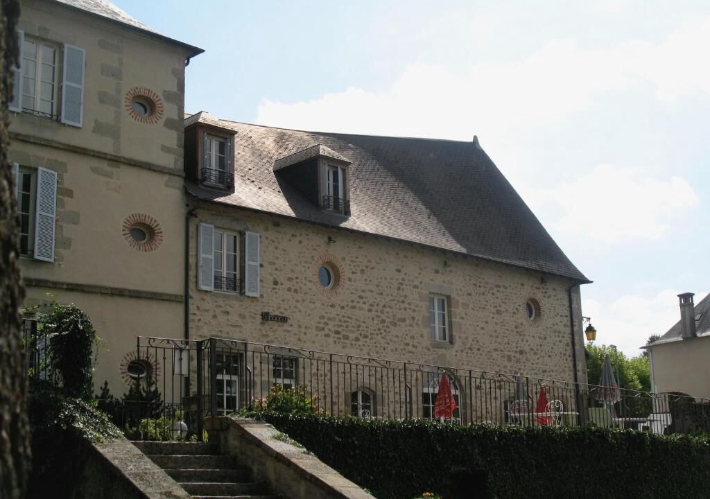 Photo of Outdoor in Benevent L Abbaye