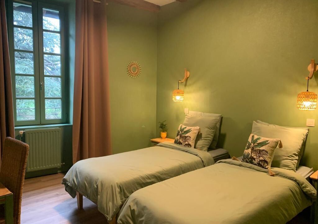 Photo of Others in Benevent L Abbaye