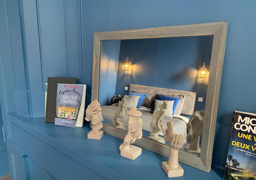 Photo of Outdoor in Benevent L Abbaye