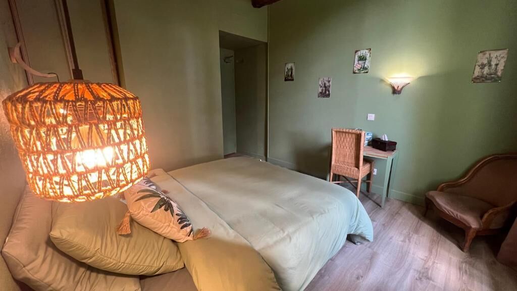 Photo of Outdoor in Benevent L Abbaye