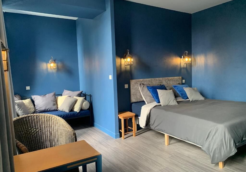 Photo of Others in Benevent L Abbaye