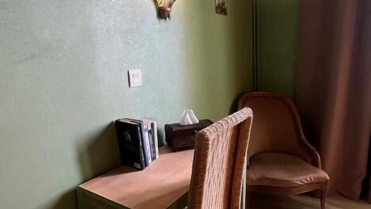 Photo of Outdoor in Benevent L Abbaye