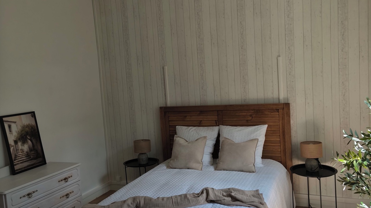 Photo of Bedroom in Cravant-les-Coteaux