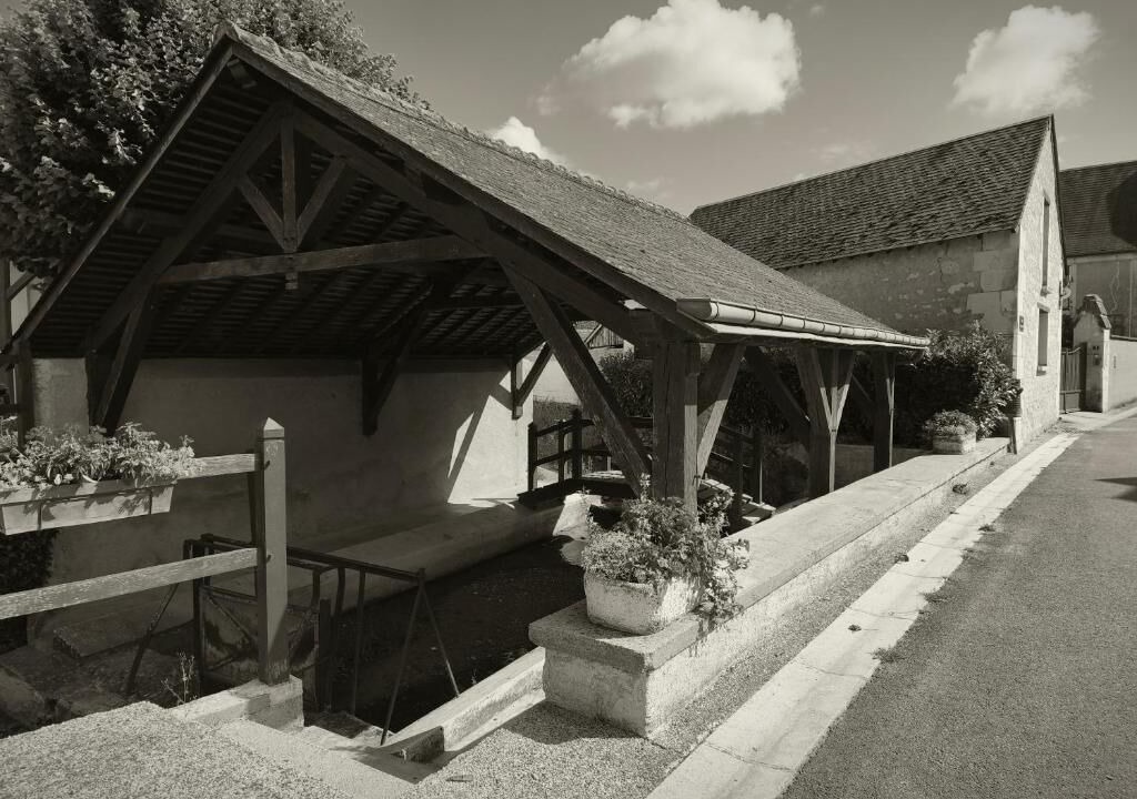 Photo of Others in Cravant-les-Coteaux