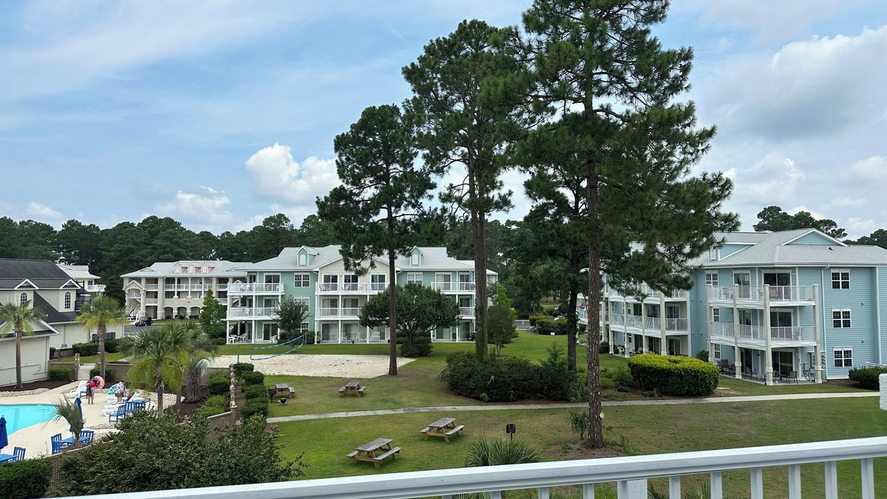 Photo of Outdoor in Calabash