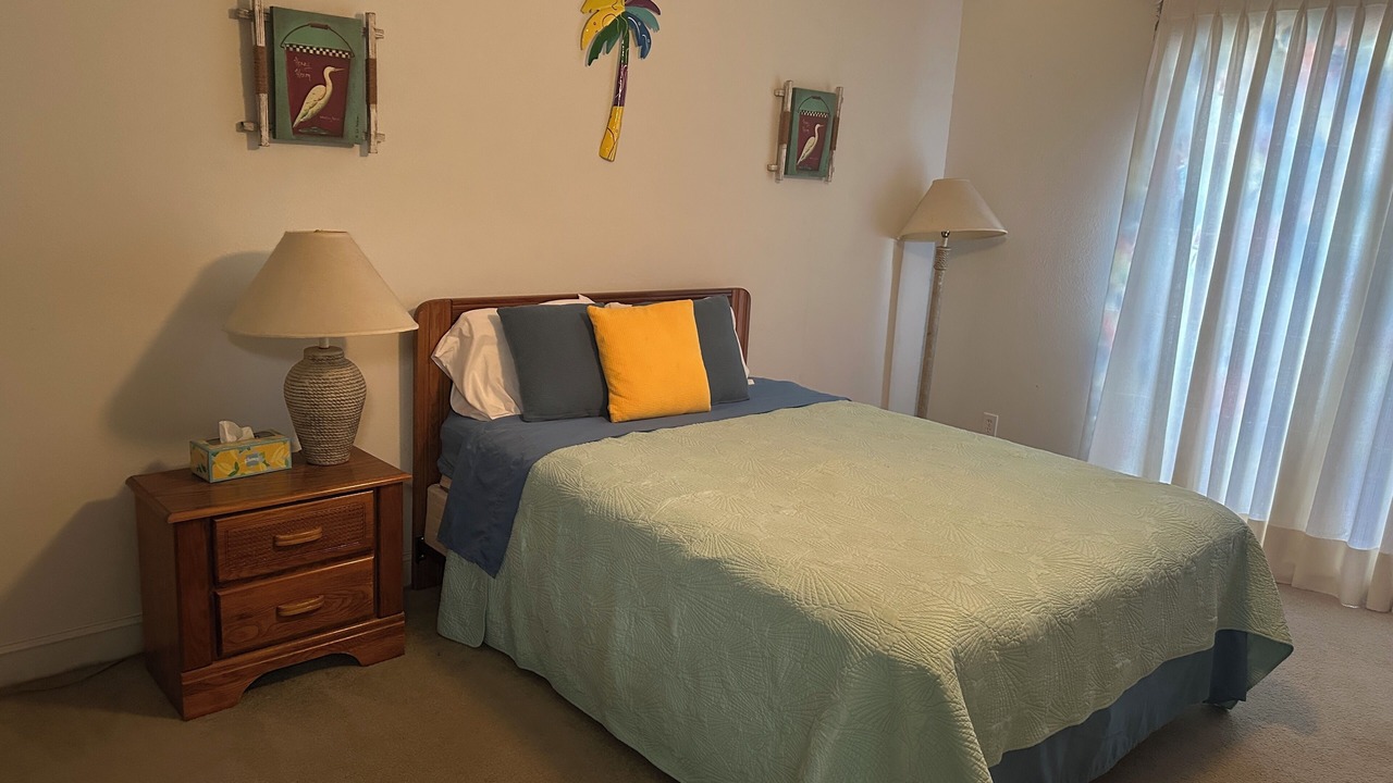 Photo of Bedroom in Calabash