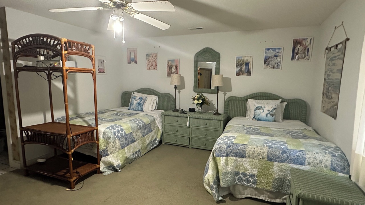 Photo of Bedroom in Calabash