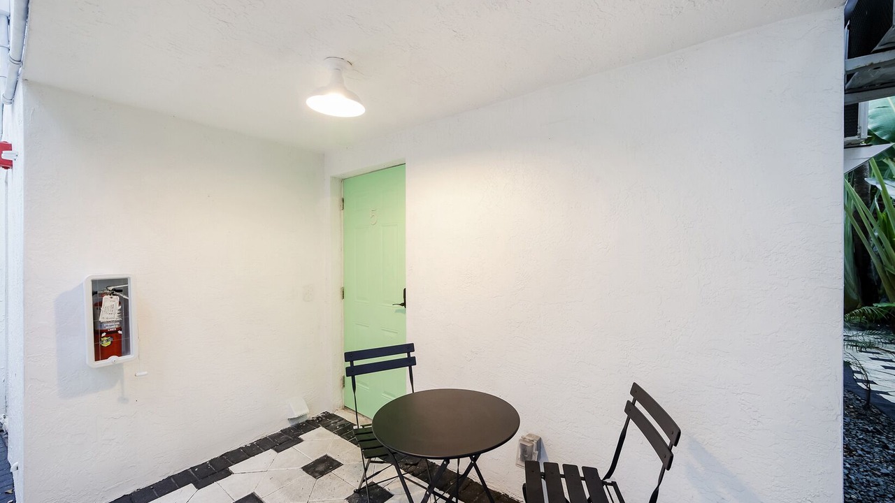 Photo of Bathroom in Victoria Park