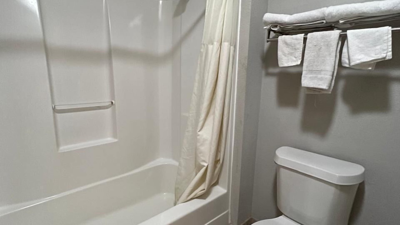 Photo of Bathroom in Polvadera