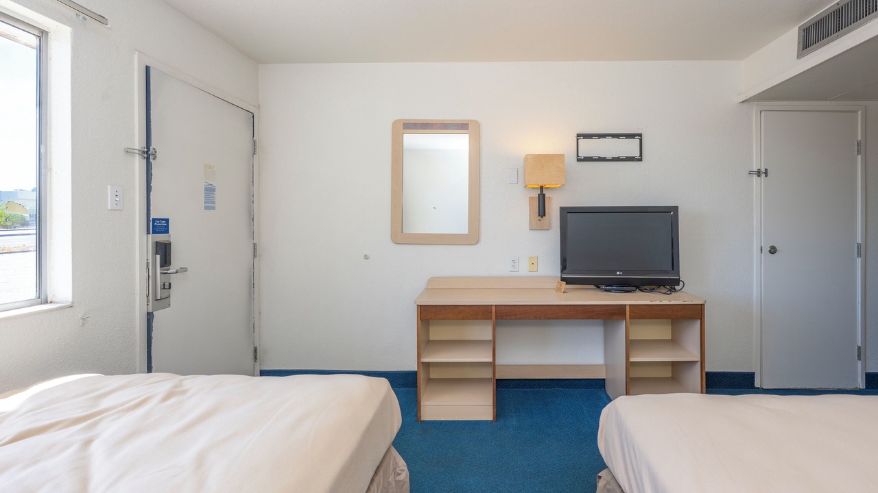 Photo of Bedroom in Polvadera