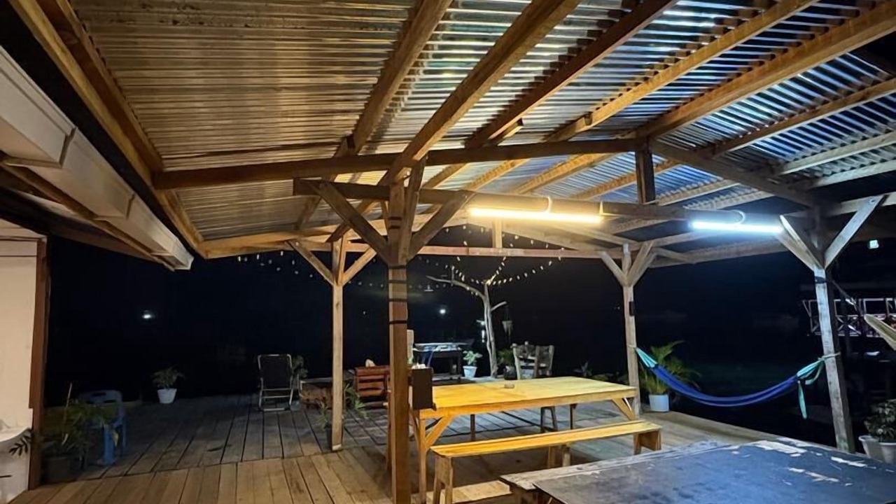 Photo of Others in Mabul Island