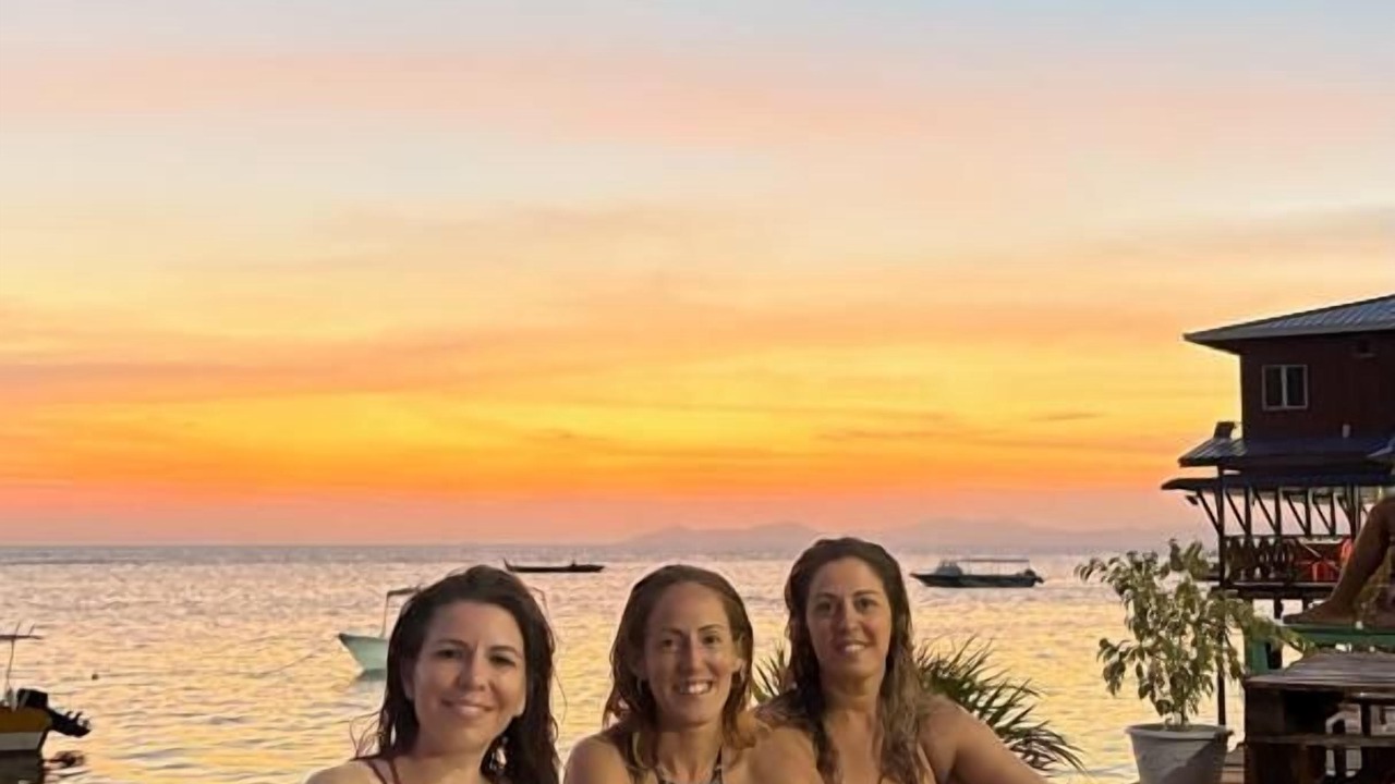 Photo of Outdoor in Mabul Island