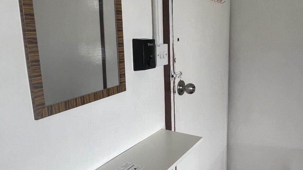 Photo of Bedroom in Mabul Island