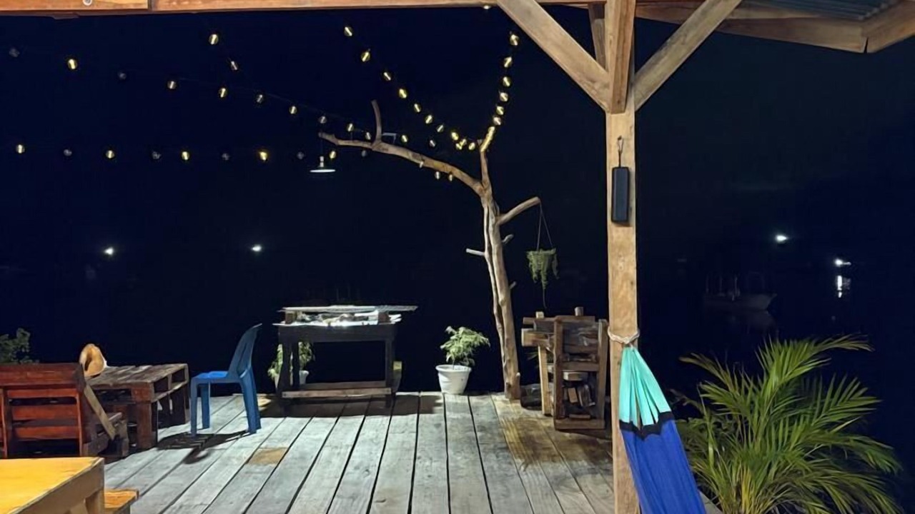 Photo of Outdoor in Mabul Island