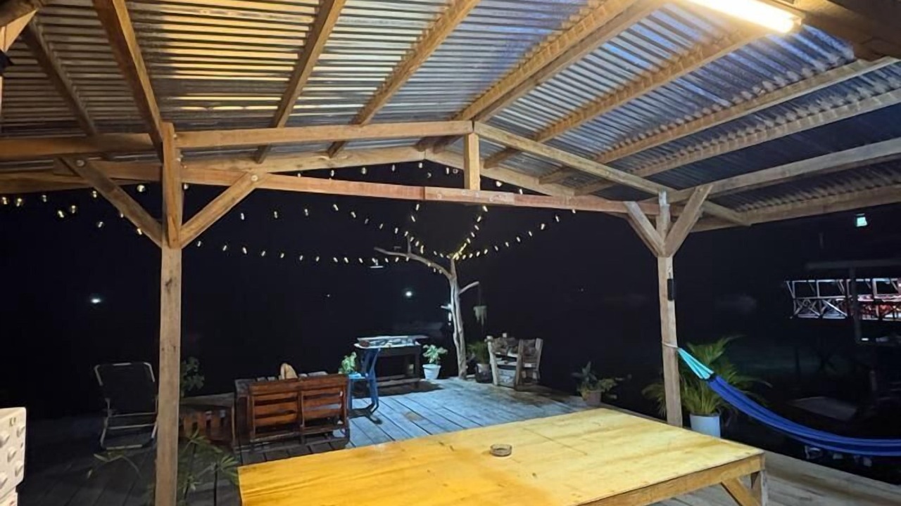 Photo of Others in Mabul Island