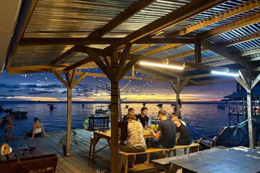 Photo of Others in Mabul Island