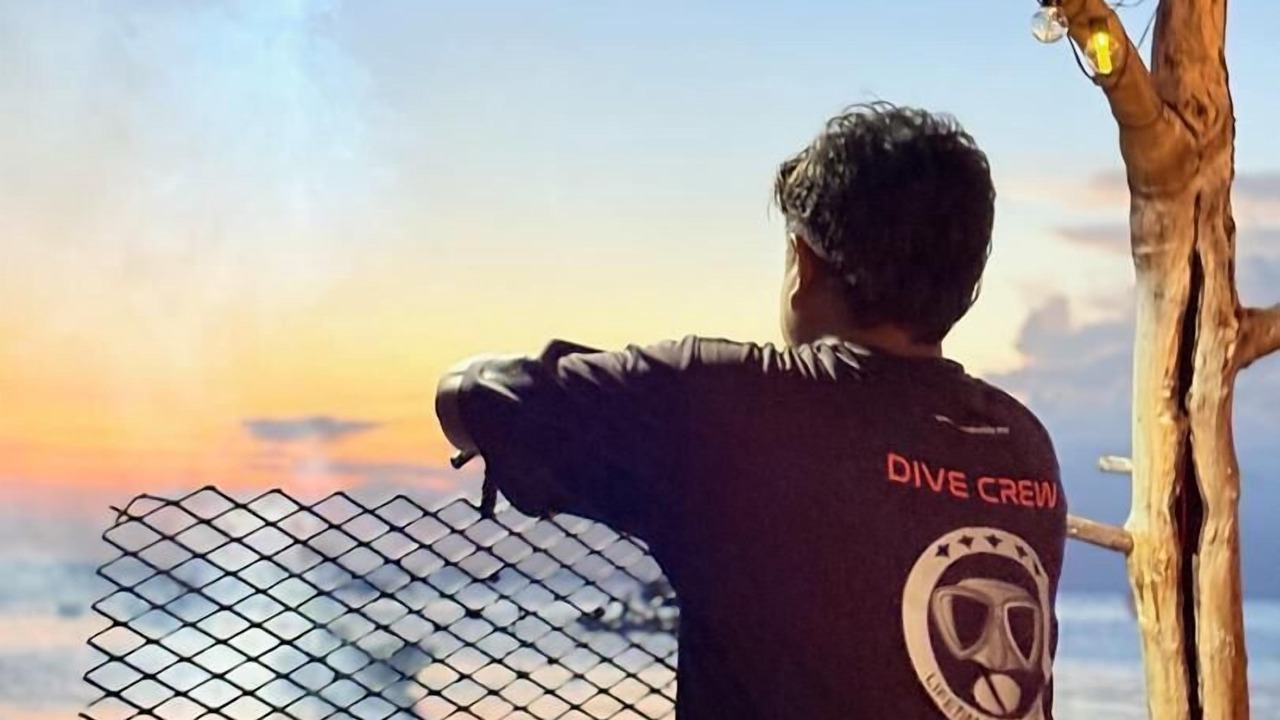 Photo of Outdoor in Mabul Island