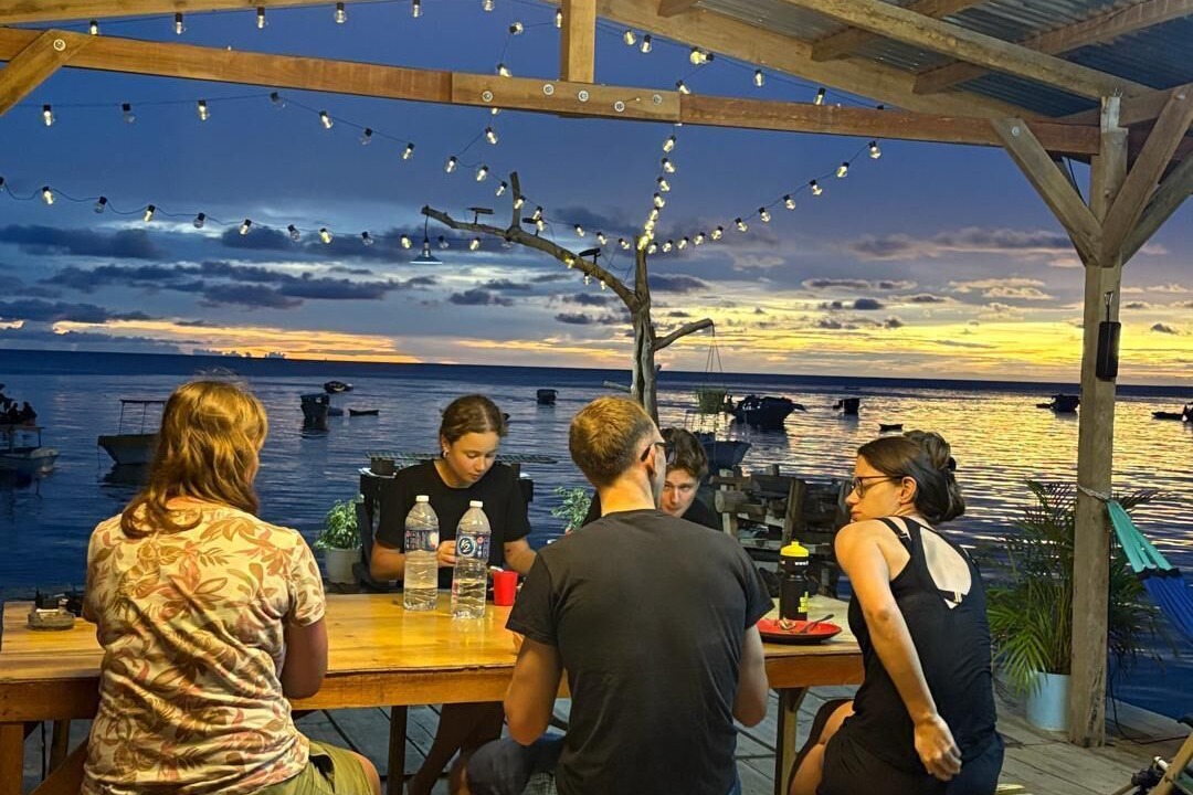 Photo of Others in Mabul Island