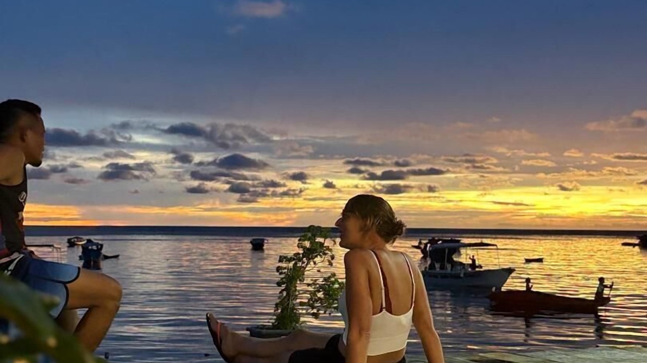 Photo of Outdoor in Mabul Island