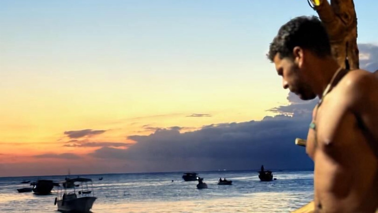 Photo of Outdoor in Mabul Island