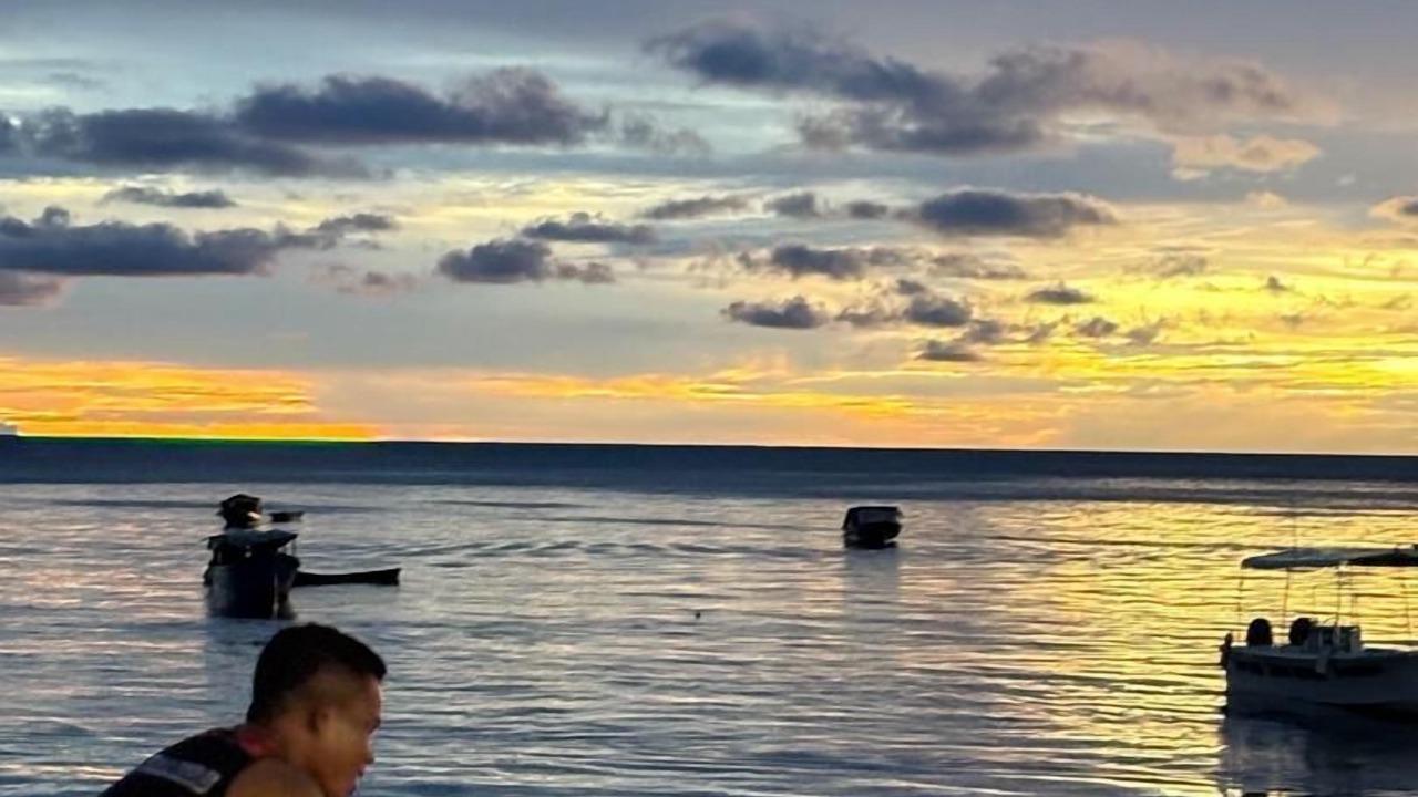 Photo of Outdoor in Mabul Island