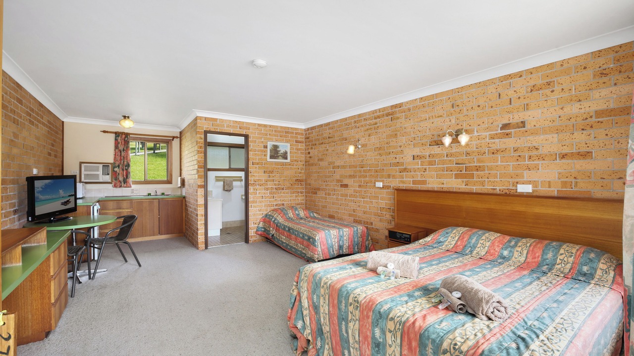 Photo of Bedroom in Mount Seaview