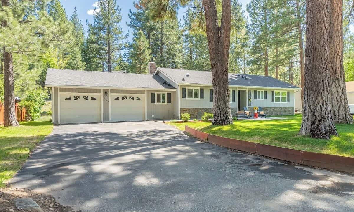 Photo of Outdoor in Ponderosa Palisades