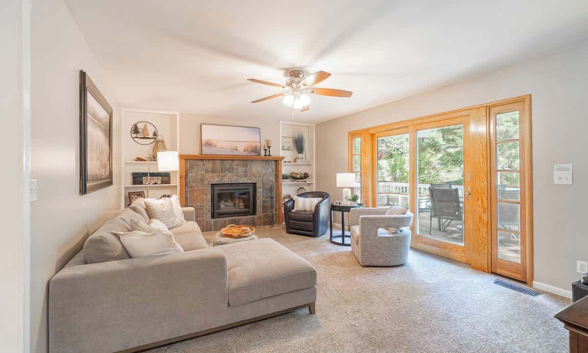 Photo of Outdoor in Ponderosa Palisades