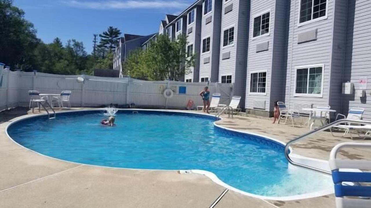 Photo of Outdoor in Sturbridge