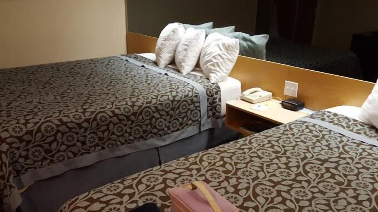 Photo of Bedroom in Sturbridge