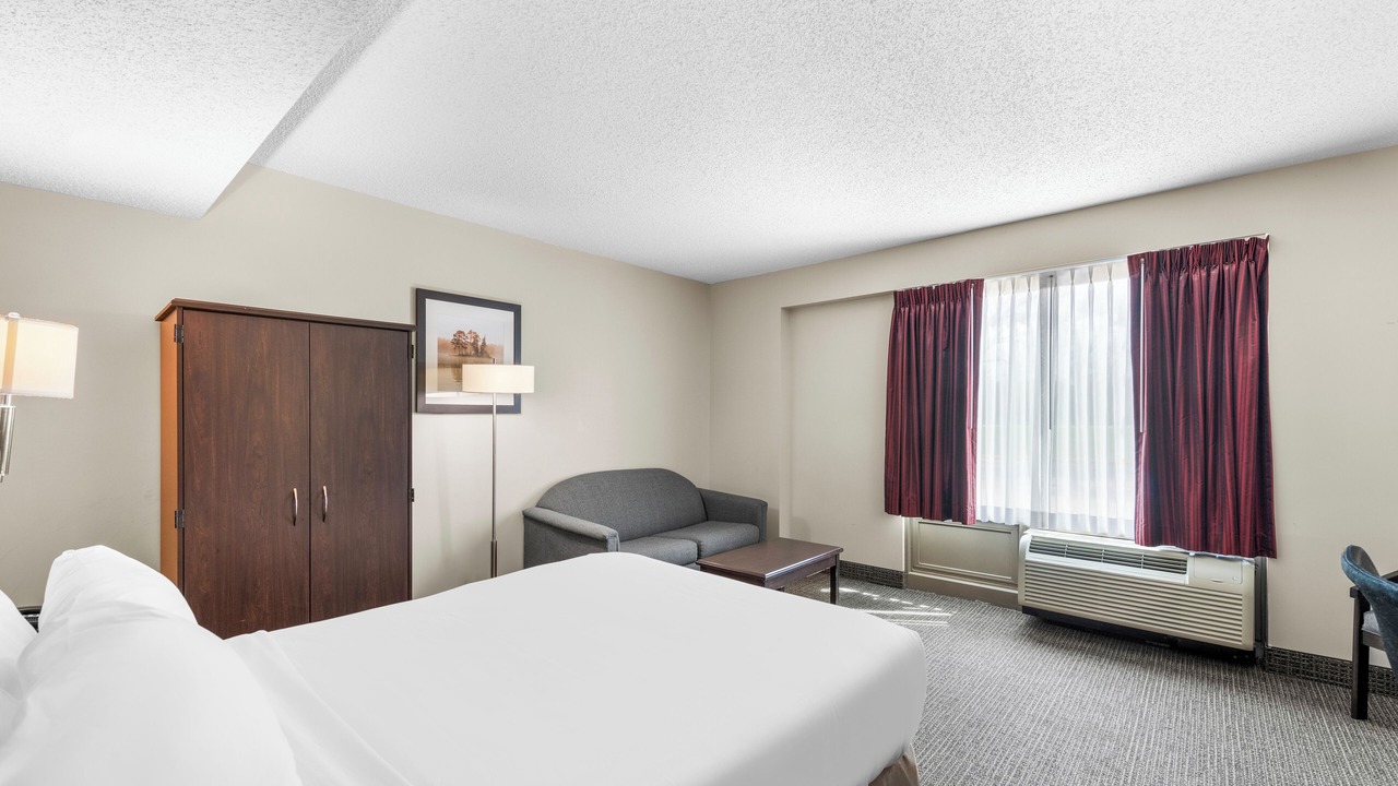 Photo of Bedroom in Columbus