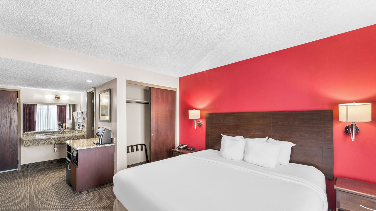 Photo of Bedroom in Columbus