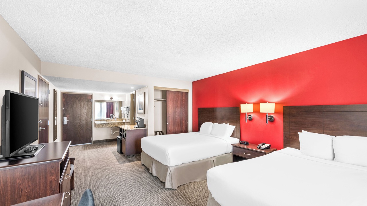 Photo of Bedroom in Columbus