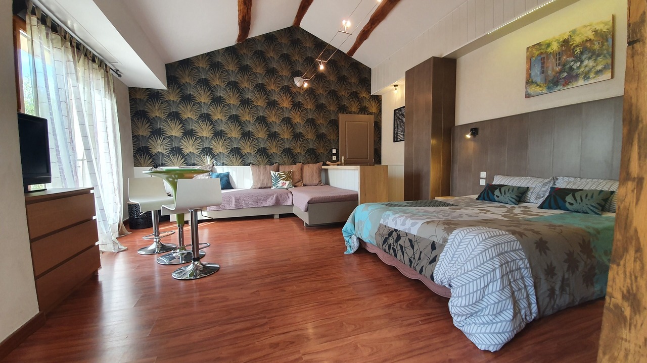 Photo of Outdoor in Saint-Remy