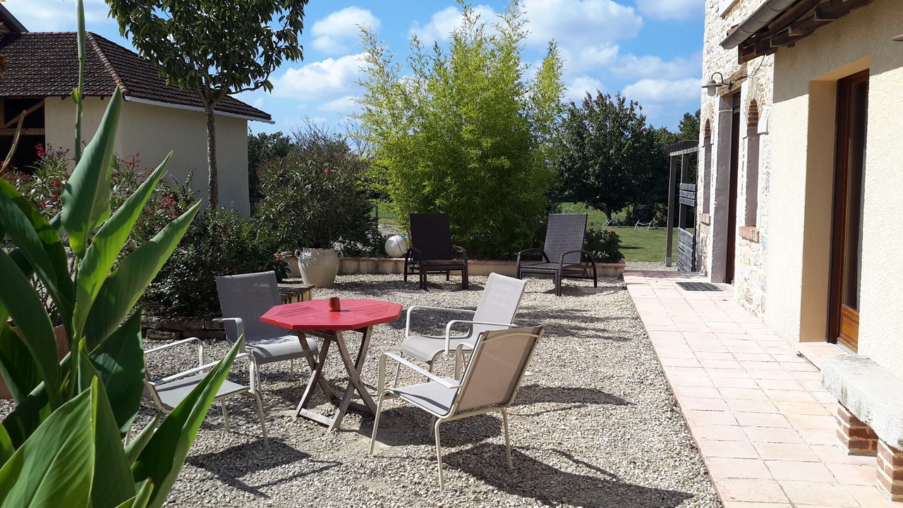 Photo of Outdoor in Saint-Remy